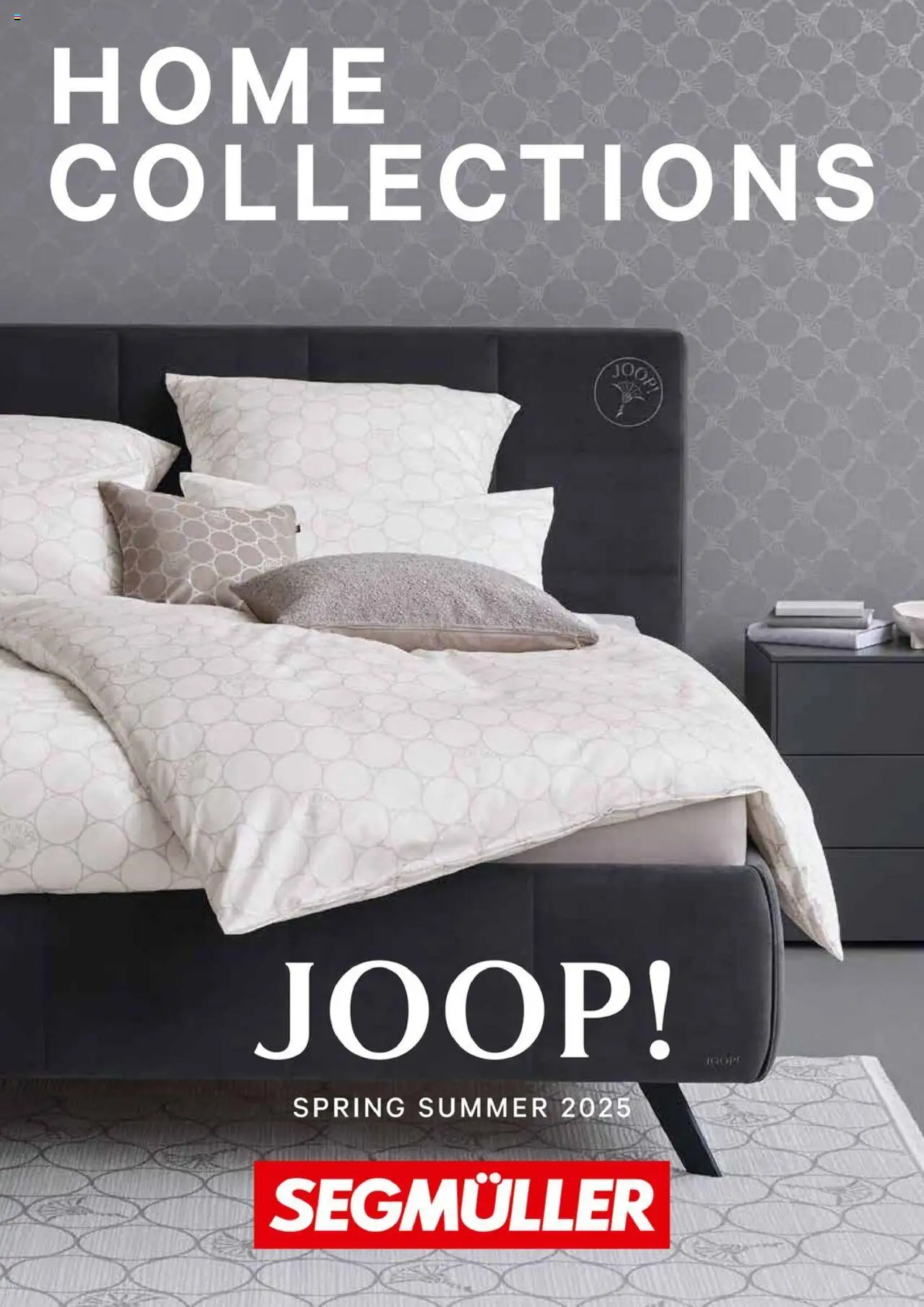 Segmüller Home Collections (vom 23.06.2025 - 08.09.2025)