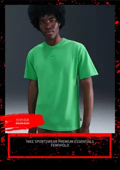 NIKE - Black Friday megtekintése, amely érvényes 2025.11.17.-től | Oldal: 7