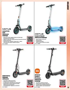 Pogląd gazetki "Promocje" ze sklepu Media Markt ważnej od 01.12.2025 | Strona: 17