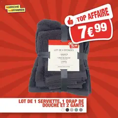 Prévisualisation de Marché aux Affaires catalogue du magasin Marché aux Affaires formulaire valide 06/04/2026