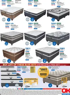 Preview of OK Furniture flyer valid from 08/12/2025 | Page: 12