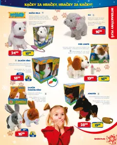 Náhľad ALLTOYS letáku platného od 19.11.2025 | Strana: 9