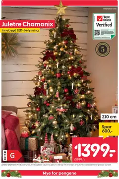 Forhåndsvis Kundeavis fra butikk Rusta gyldig fra 08/12/2025 | Side: 6