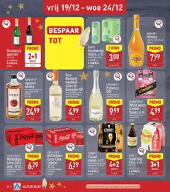 Voorbeeld van Folder week 50 van winkel Aldi geldig vanaf 15/12/2025 | Pagina: 26