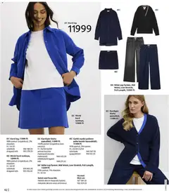 Bonprix - Bonprix katalógus - Új, Vidéki Romantika megtekintése, amely érvényes 2025.11.24.-től | Oldal: 44