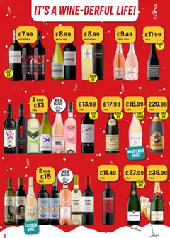 Preview of Bargain Booze Offers valid from 02/12/2025 | Page: 6