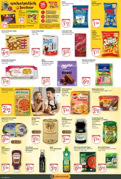 Vorschau von dem Prospekt des Geschäftes Globus, gültig ab dem 27.10.2025 | Seite: 15