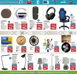 Anteprima dell'opuscolo Attuale volantino dal negozio Happy Casa valido da 04/12/2025 | Pagina: 18