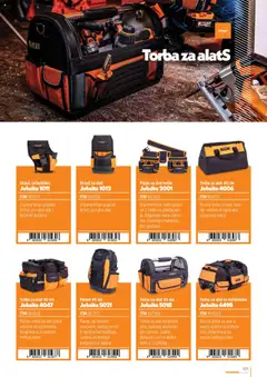 Pregled Villager kataloga - važi od 13.02.2025 | Strana: 101