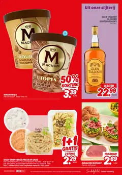 Voorbeeld van Folder van winkel Dekamarkt geldig vanaf 28-10-2025 | Pagina: 27