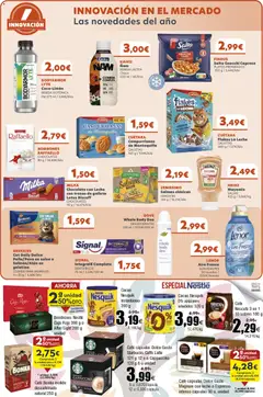 Vista previa del folleto de la tienda Froiz válido desde el 12/11/2025 | Página: 15