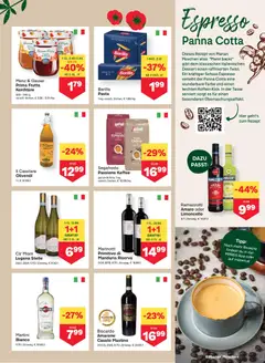 Vorschau der Angebote: MPREIS Flugblatt gültig ab 13.11.2025 | Seite: 7