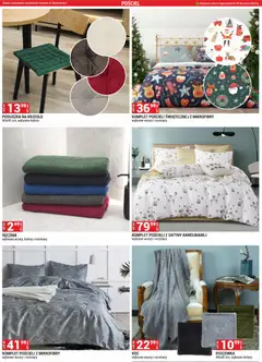 Pogląd gazetki "Gazetka" ze sklepu Merkury Market ważnej od 01.12.2025 | Strona: 6