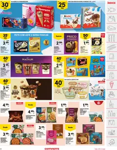 Pré-visualização do folheto da loja Continente válida a partir de 04/11/2025 | Página: 33