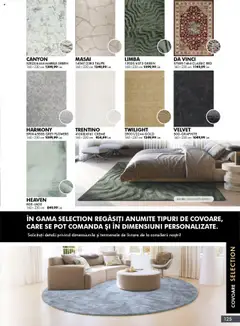 Previzualizarea de cataloage: Diego Catalog nou valabil de la 01.10.2025 | Pagina: 125