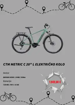 Predogled kataloga iz trgovine Akvonij veljaven od 01.11.2025 | Stran: 9