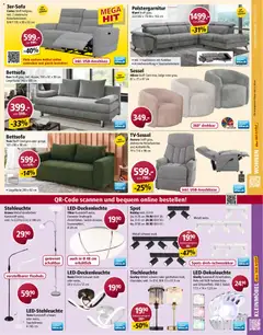 Vorschau des Merkblatts Aktionen vom Shop Otto's gültig von 19.11.2025 bis 25.11.2025 | Seite: 13