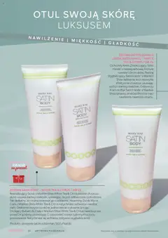 Pogląd gazetki "Katalog" ze sklepu Mary Kay ważnej od 15.10.2025 | Strona: 22