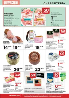 Vista previa del folleto de la tienda Supercor válido desde el 23/10/2025 | Página: 7