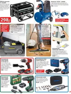 Predogled kataloga iz trgovine Bauhaus veljaven od 27.11.2025 | Stran: 29