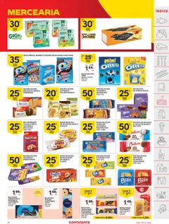 Pré-visualização do folheto da loja Continente válida a partir de 11/11/2025 | Página: 27