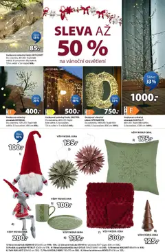 Náhled nabídky: JYSK Leták platný od 20.10.2025 | Strana: 5