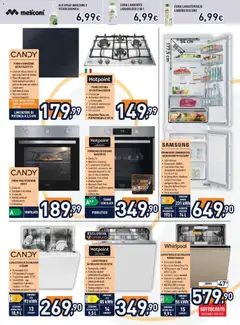 Anteprima dell'opuscolo Attuale volantino dal negozio Unieuro valido da 05/12/2025 | Pagina: 21