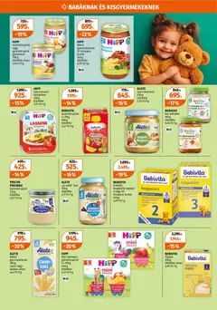 Müller - Akciós újság Müller megtekintése, amely érvényes 2025.12.01.-től | Oldal: 8