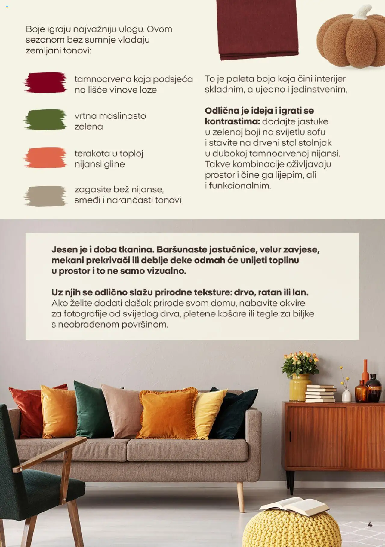 Pregled letka Katalog trgovine Pepco vrijedi od 2025.10.01