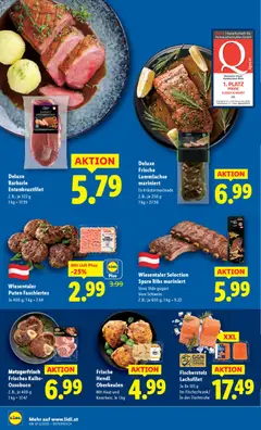 Vorschau der Angebote: Lidl Black Friday gültig ab 20.11.2025 | Seite: 6