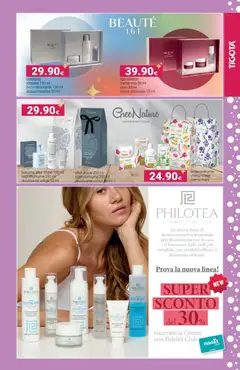 Anteprima dell'opuscolo Attuale volantino dal negozio Tigotà valido da 01/12/2025 | Pagina: 13