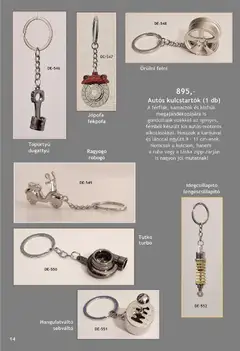 Betly - Betly új katalógus - Dejó megtekintése, amely érvényes 2025.12.01.-től | Oldal: 14