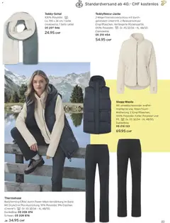 Vorschau des Merkblatts Aktionen vom Shop Tchibo gültig von 01.11.2025 bis 30.11.2025 | Seite: 83