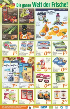 Vorschau von dem Prospekt des Geschäftes Inkoop, gültig ab dem 03.11.2025 | Seite: 2