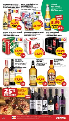Previzualizarea de cataloage: PENNY Catalog nou valabil de la 05.11.2025 | Pagina: 21