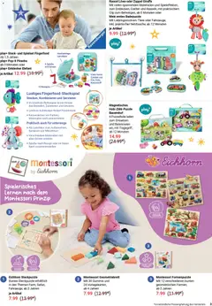 Vorschau von dem Prospekt des Geschäftes Globus, gültig ab dem 10.11.2025 | Seite: 27