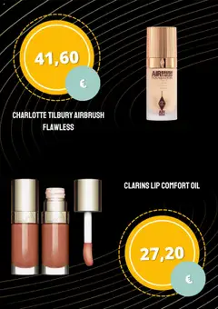 Vorschau von dem Prospekt des Geschäftes Douglas, gültig ab dem 01.10.2025 | Seite: 3