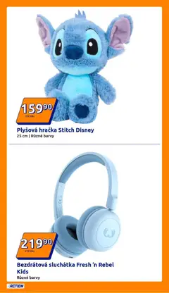 Náhled nabídky: Action Leták platný od 03.12.2025 | Strana: 7