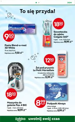 Pogląd gazetki "Gazetka" ze sklepu Żabka ważnej od 22.10.2025 | Strona: 74