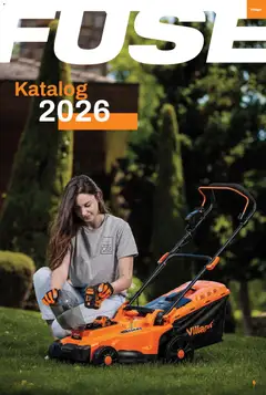 Pregled Villager kataloga - važi od 24.02.2026