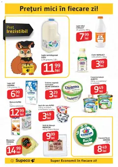 Previzualizarea de cataloage: Supeco Catalog nou valabil de la 13.11.2025 | Pagina: 4