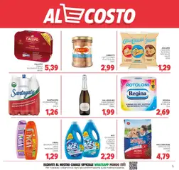 Anteprima dell'opuscolo Attuale volantino dal negozio Eté valido da 21/11/2025 | Pagina: 5