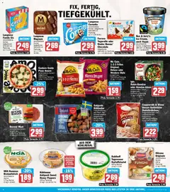 Vorschau von dem Prospekt des Geschäftes AEZ, gültig ab dem 27.10.2025 | Seite: 8