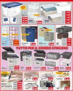 Anteprima dell'opuscolo Attuale volantino dal negozio Orizzonte valido da 09/10/2025 | Pagina: 9