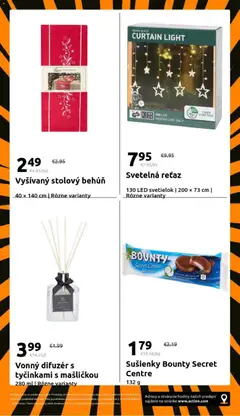 Náhľad Action letáku platného od 26.11.2025 | Strana: 26