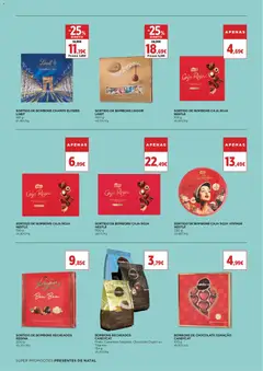 Pré-visualização do folheto da loja El Corte Ingles válida a partir de 14/11/2025 | Página: 12