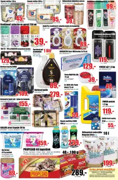 Náhled nabídky: Eva supermarket Leták platný od 21.10.2025 | Strana: 6