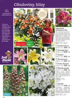 Náhled nabídky: Starkl Katalog podzim 2025 platný od 01.08.2025 | Strana: 52