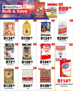 Preview of Take n Pay flyer valid from 03/11/2025 | Page: 9