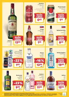 Náhľad Billa letáku platného od 12.11.2025 | Strana: 18